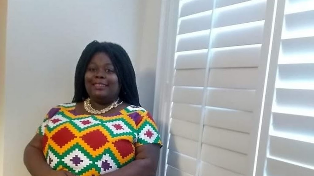 Gloria A. A. Konadu (Messages From Ancestors) | Ballyshire Dr, Brampton, ON L6P 2V6, Canada | Phone: (647) 274-9510