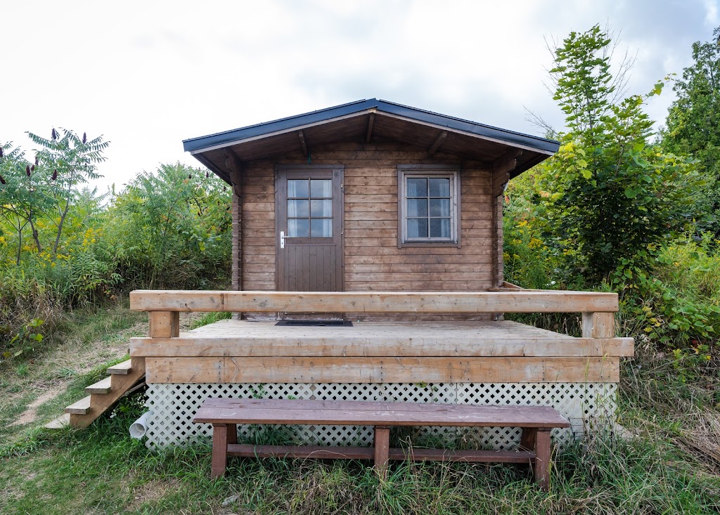 Bunkie Life | 5296 Trafalgar Rd, Erin, ON N0B 1T0, Canada | Phone: (866) 428-6543