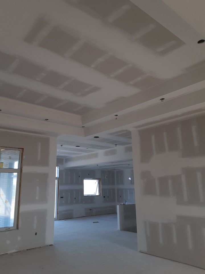 Scotts Drywall & Interior Finishing | 507 Belmont Ave Gd, Corunna, ON N0N 1G0, Canada | Phone: (519) 617-8954