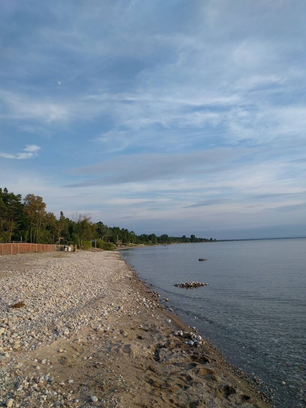 Woodland Beach | 64 Moore Ave, Tiny, ON L0L 1P1, Canada