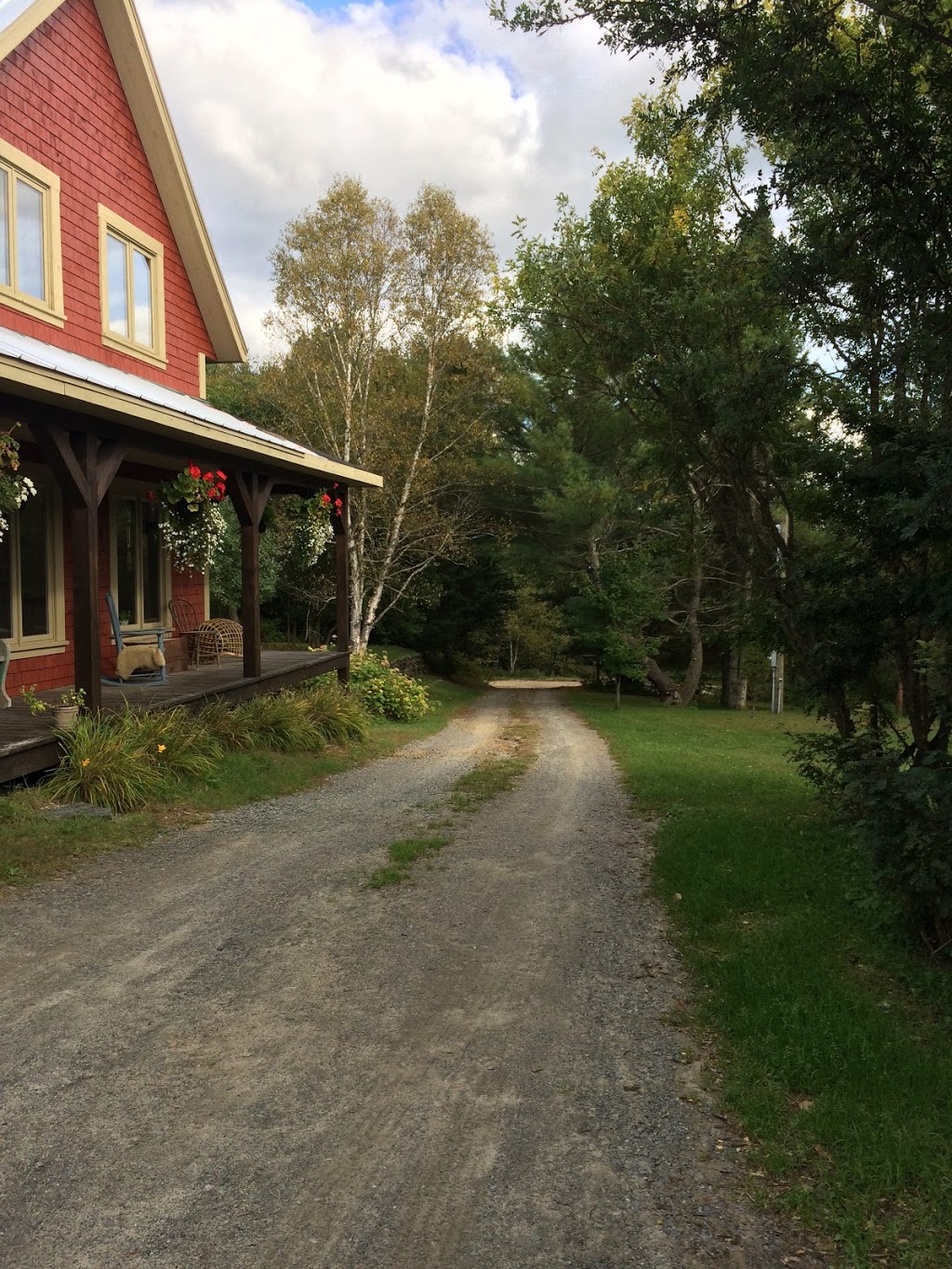 Armoires Bertrand & Bujold | 50 Montée Laurence, Brébeuf, QC J0T 1B0, Canada | Phone: (819) 429-0761