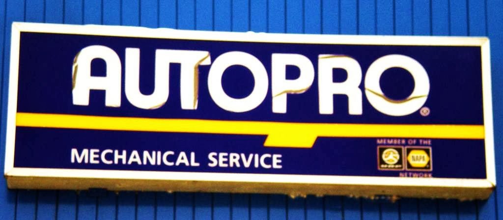 NAPA AutoPro - K And M Automotive | 17680 Trans-Canada Hwy, Perth, ON K7H 3C6, Canada | Phone: (613) 264-9179
