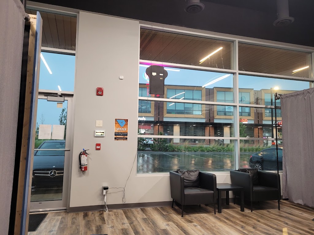 VRCORE - NW Calgary | 12 Royal Vista Way NW #1142, Calgary, AB T3R 0N2, Canada | Phone: (403) 455-5538