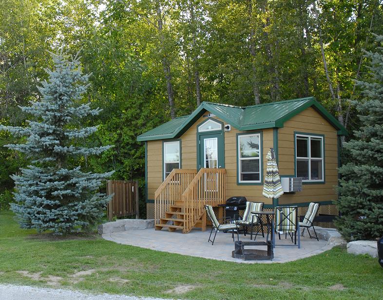 Toronto North / Cookstown KOA Holiday | 139 Reive Blvd Box 1080, Cookstown, ON L0L 1L0, Canada | Phone: (705) 458-2267