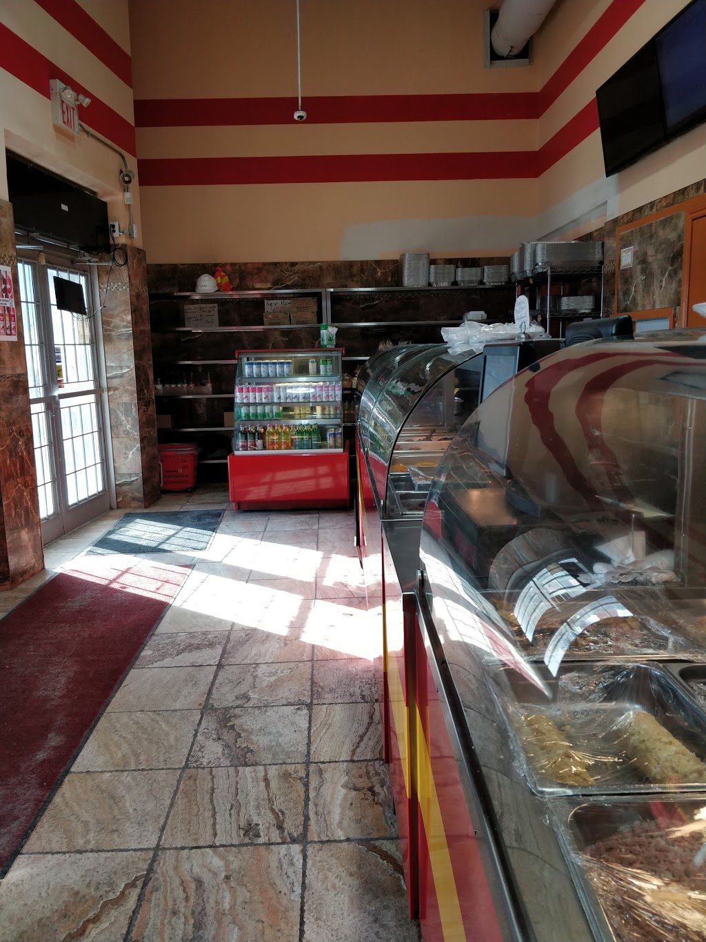 Eraa Catering And Bakery | 5930 Finch Ave E, Scarborough, ON M1B 6B2, Canada | Phone: (416) 293-2622