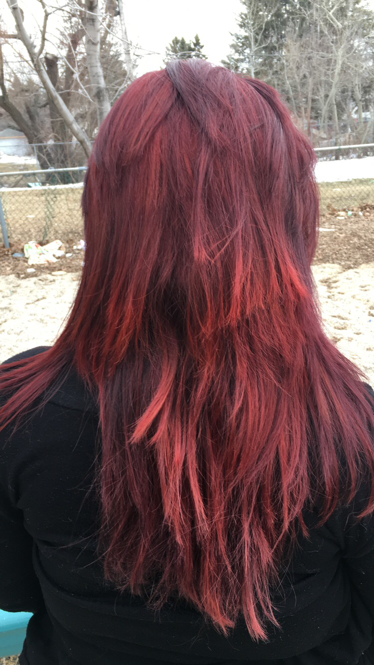 Covet Hair Studio | 840 Waverley St, Winnipeg, MB R3T 5Z7, Canada | Phone: (204) 487-0504