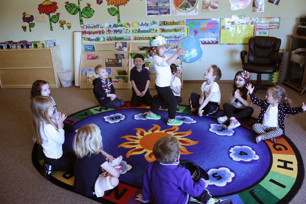 Kinderssori Academy Preschool | 4606 48 St, Leduc, AB T9E 5X4, Canada | Phone: (780) 991-6959