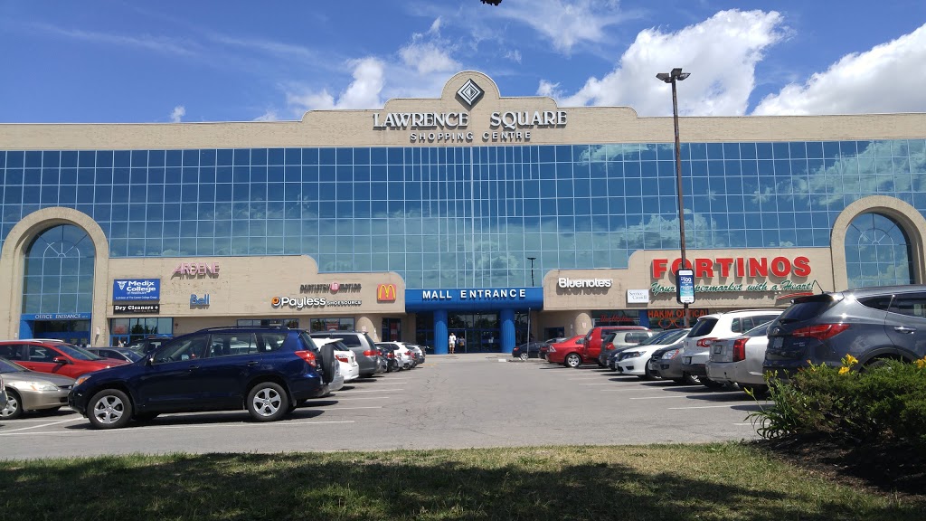 Marshalls | 700 Lawrence Ave W, North York, ON M6A 3B4, Canada | Phone: (416) 783-4181
