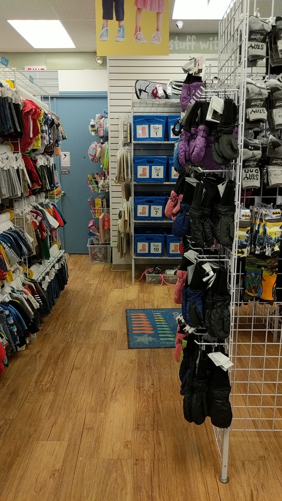 Once Upon A Child | 13-225 Fairview Dr, Brantford, ON N3R 7E3, Canada | Phone: (519) 751-1001