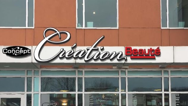 Concept Creation Beauty | 385 Montée Masson # 101, Mascouche, QC J7K 2L6, Canada | Phone: (450) 417-4494