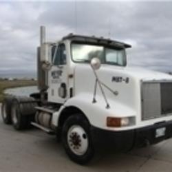 M3 Transport | 43 Sanctuary Rd, Winnipeg, MB R3R 3K1, Canada | Phone: (204) 792-4891