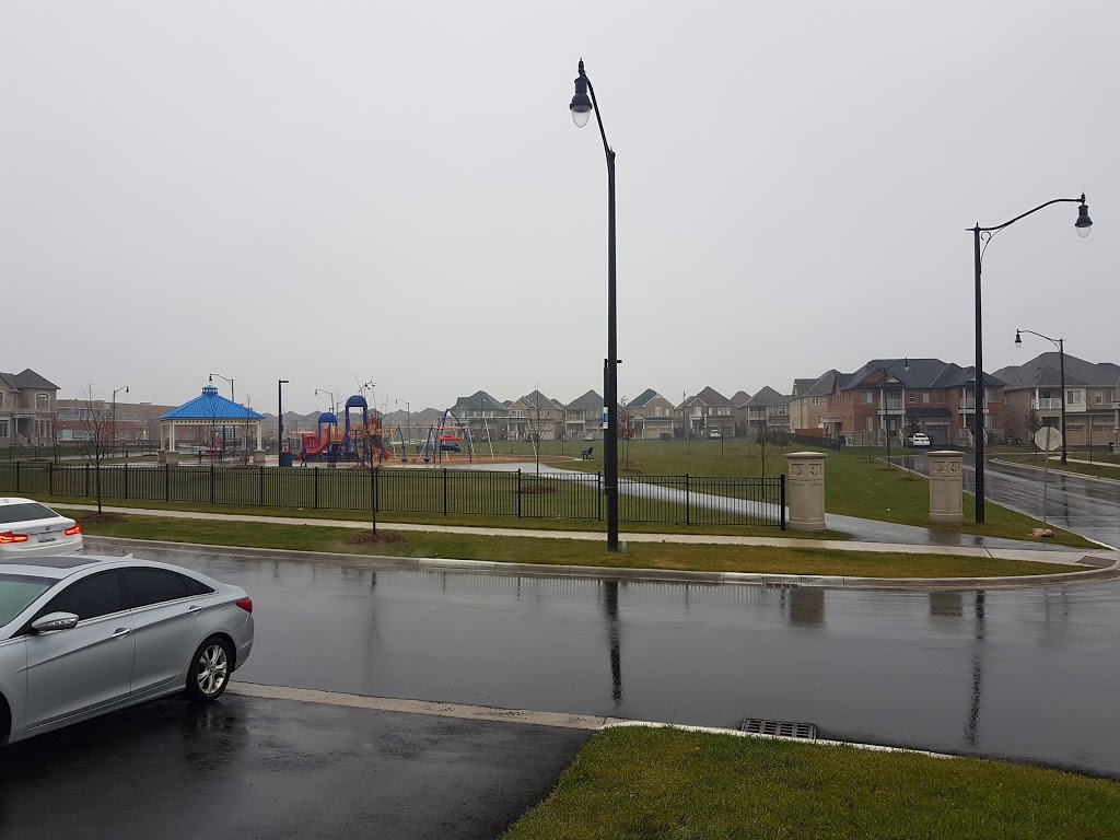 Get Home Realty | Spring Valley, Brampton, ON L6X 0E6, Canada | Phone: (416) 268-5477
