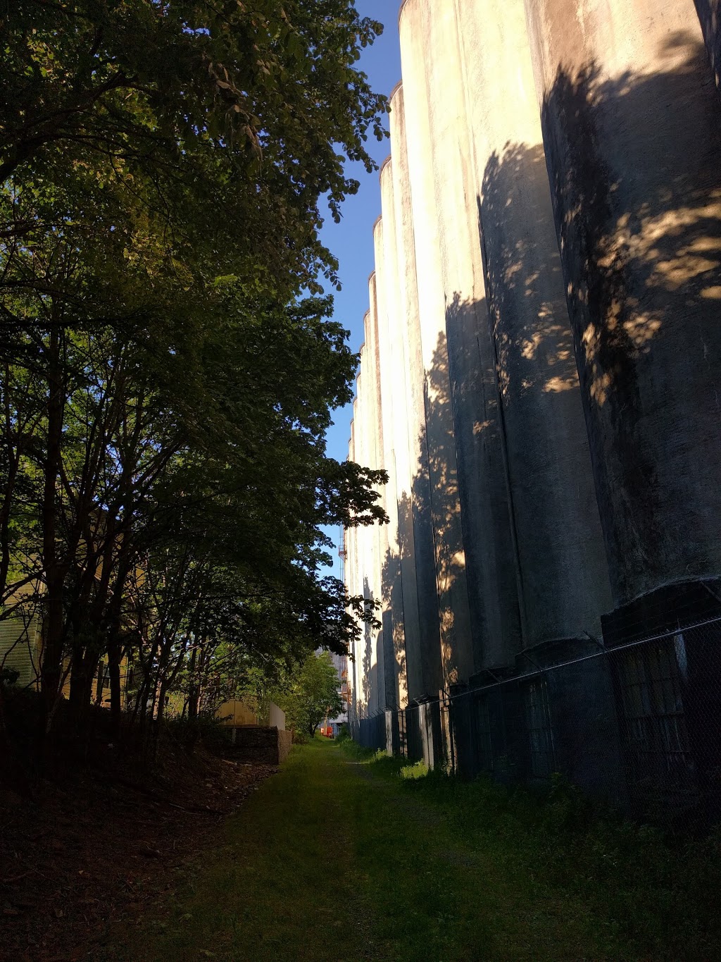Grainery Park | 5490 Atlantic St, Halifax, NS B3H 1G4, Canada