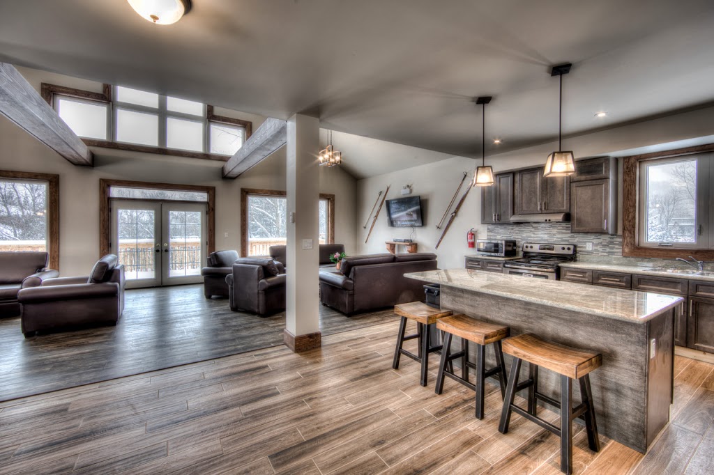 Tyrolean Village Resorts at Blue Mountain | 796455 Grey County Rd 19, The Blue Mountains, ON L9Y 0N8, Canada | Phone: (416) 213-7437