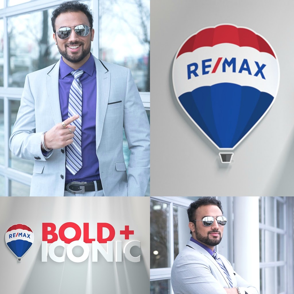 Jas Giddha Realtor- RE/MAX Performance Realty | 11925 80 Ave, Delta, BC V4C 1Y1, Canada | Phone: (604) 783-2017