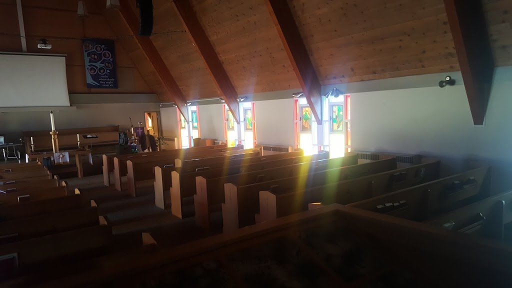 Living Spirit United Church | 629 49 Ave SW, Calgary, AB T2S 1G6, Canada | Phone: (403) 243-3180