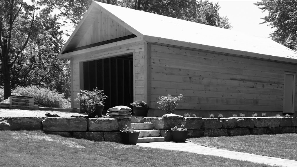Cutting Edge Landscaping & Excavating | 95 Centreline Rd, Omemee, ON K0L 2W0, Canada | Phone: (705) 875-2127