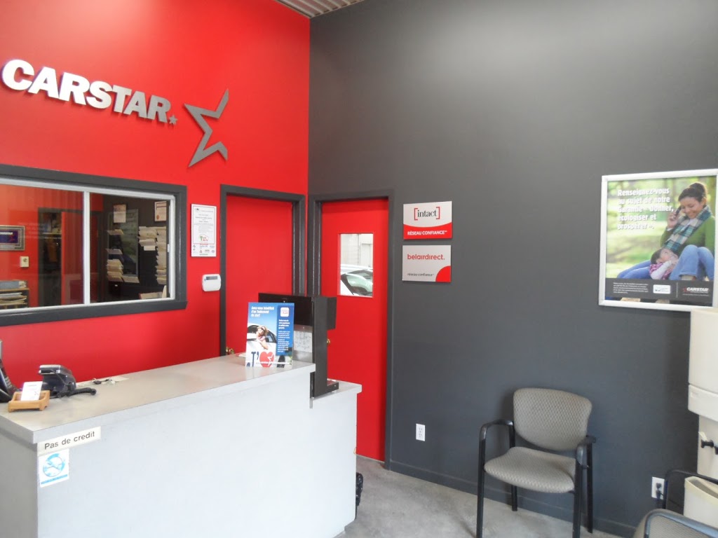 CARSTAR Rawdon | 3130 5e Av, Rawdon, QC J0K 1S0, Canada | Phone: (450) 834-6822