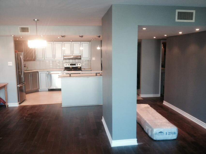 Fine Edge Custom Woodwork | 5480 Canotek Rd, Gloucester, ON K1J 9H6, Canada | Phone: (613) 747-9165