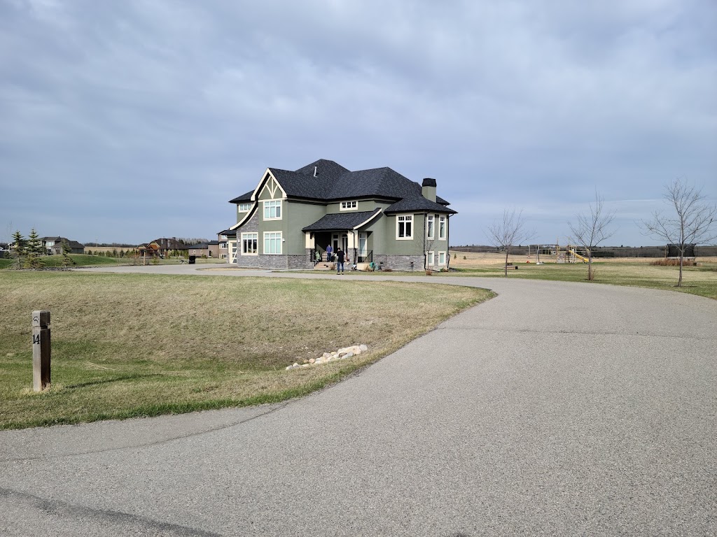 Sealcoating Kingdom | 256 Stage Coach Ln, Balzac, AB T4A 0P2, Canada | Phone: (587) 888-1163
