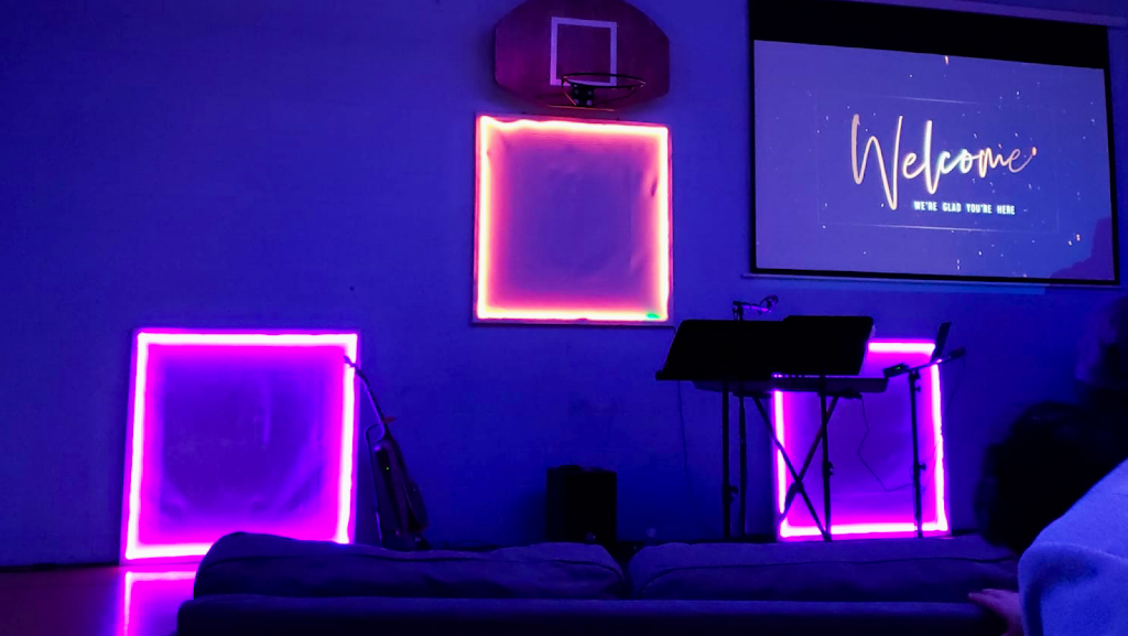 Zoe Church | 250 Watline Ave, Mississauga, ON L4Z 1P4, Canada | Phone: (647) 709-5172