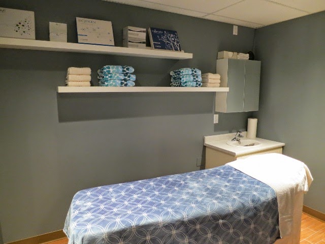 Open to Beauty Esthetics Lounge | 1842 W 57th Ave, Vancouver, BC V6P 1T7, Canada | Phone: (604) 563-5800