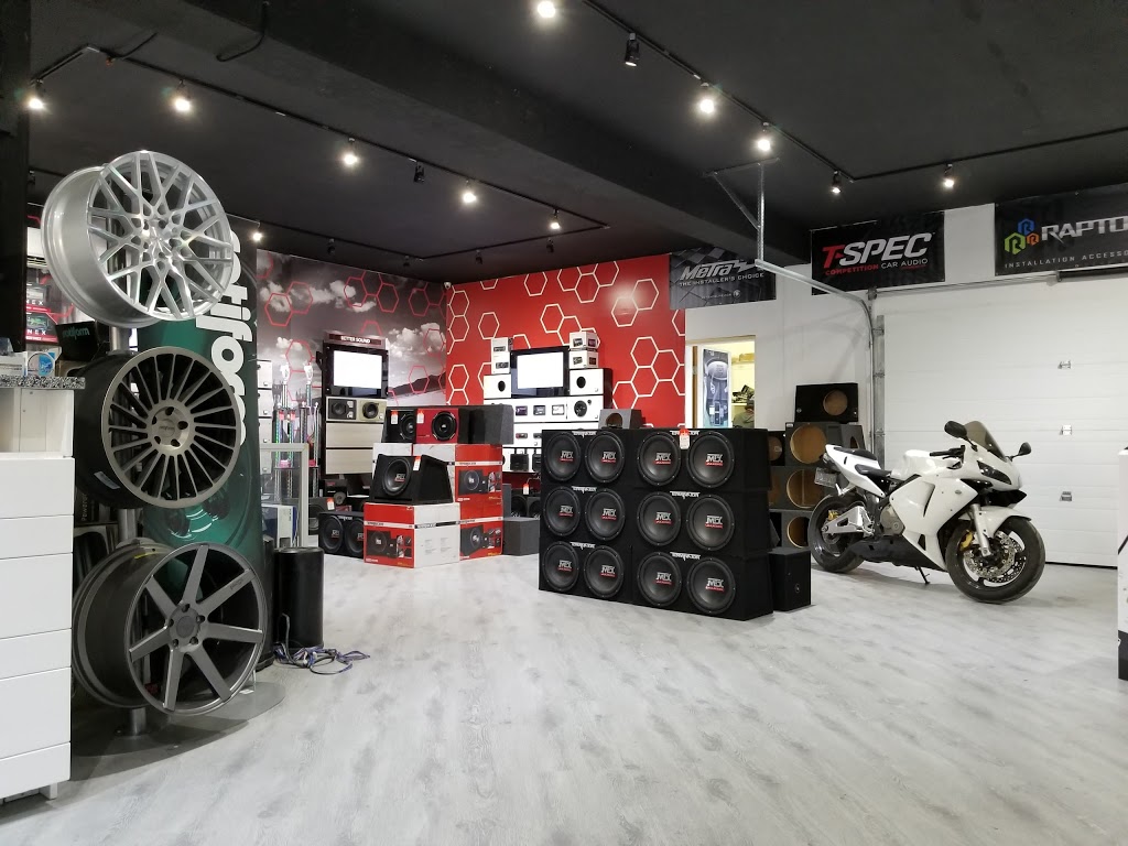 RPM Electronics | 7131 Randolph Ave, Burnaby, BC V5J 4W5, Canada | Phone: (604) 428-0675