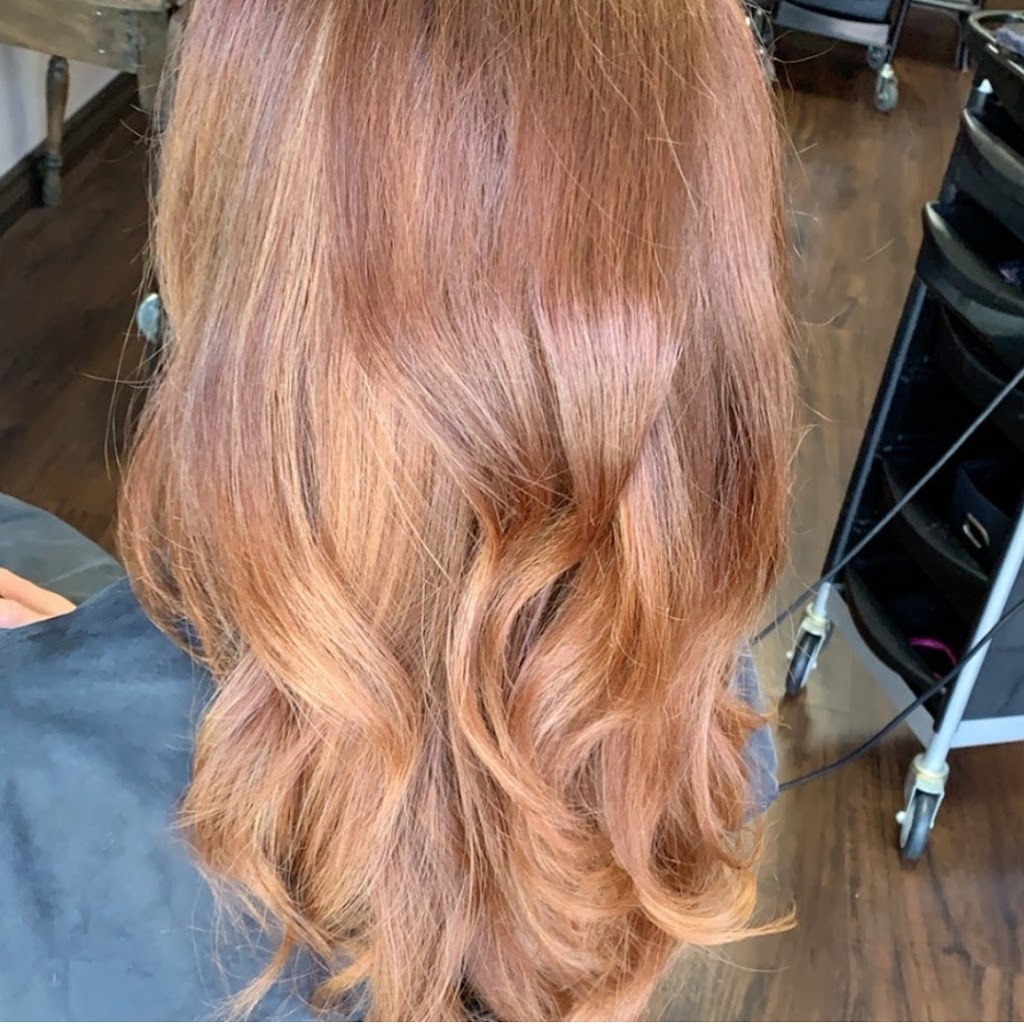 Création³ Coiffure | 237 Bd Churchill, Greenfield Park, QC J4V 2M6, Canada | Phone: (450) 671-1551