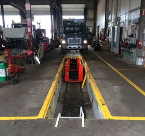 Fleet Brake Parts & Service Ltd. | 7707 54th St SE, Calgary, AB T2C 4R7, Canada | Phone: (403) 279-8661
