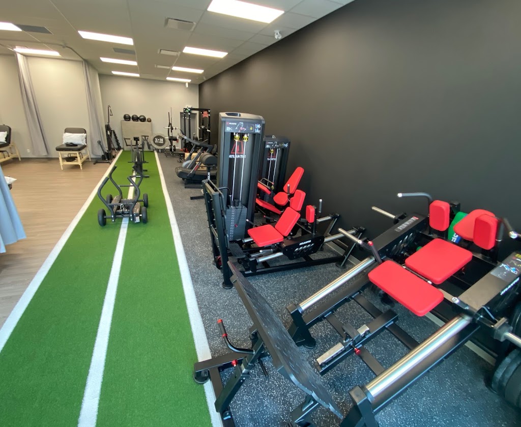Prime Physiotherapy & Athletics | 7101 50 Ave #150, Red Deer, AB T4N 4E4, Canada | Phone: (403) 986-0477