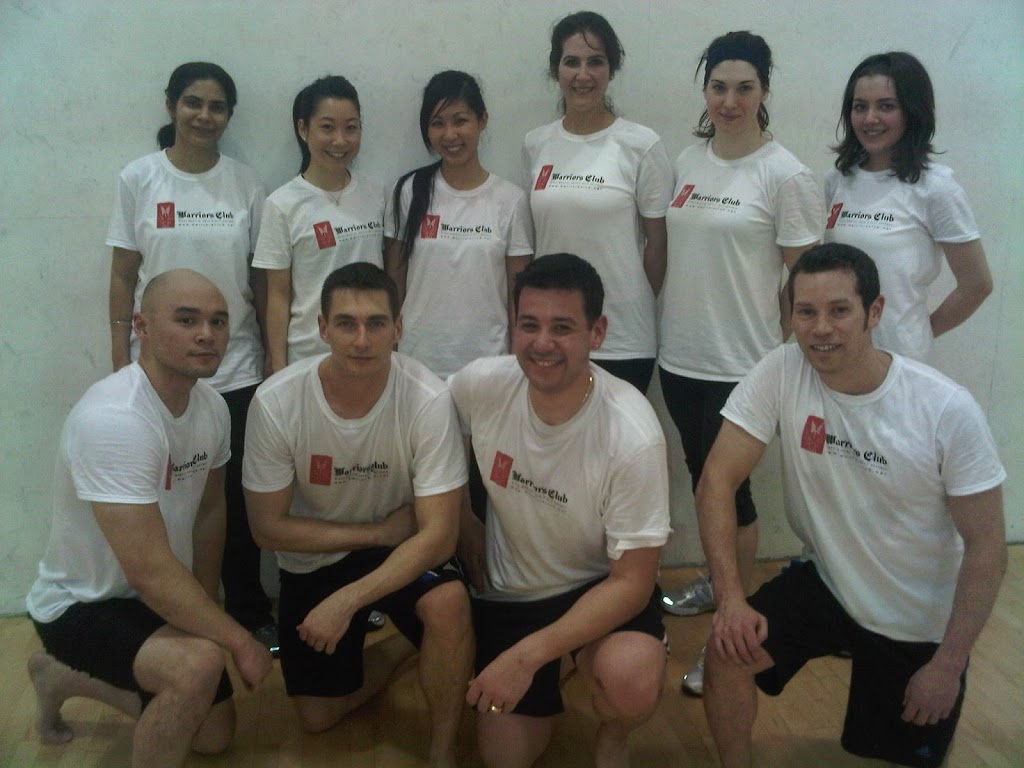 Warriors Club Martial Arts Academy | 1332 Canary Pl, Coquitlam, BC V3E 0E1, Canada | Phone: (604) 999-1356