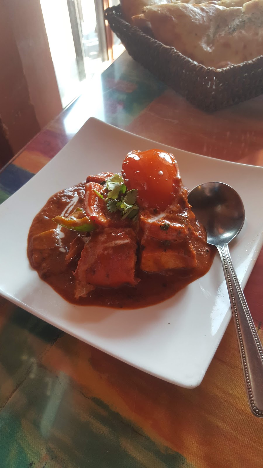 Little India Restaurant | 15081 Marine Dr, White Rock, BC V4B 1C5, Canada | Phone: (604) 542-2038