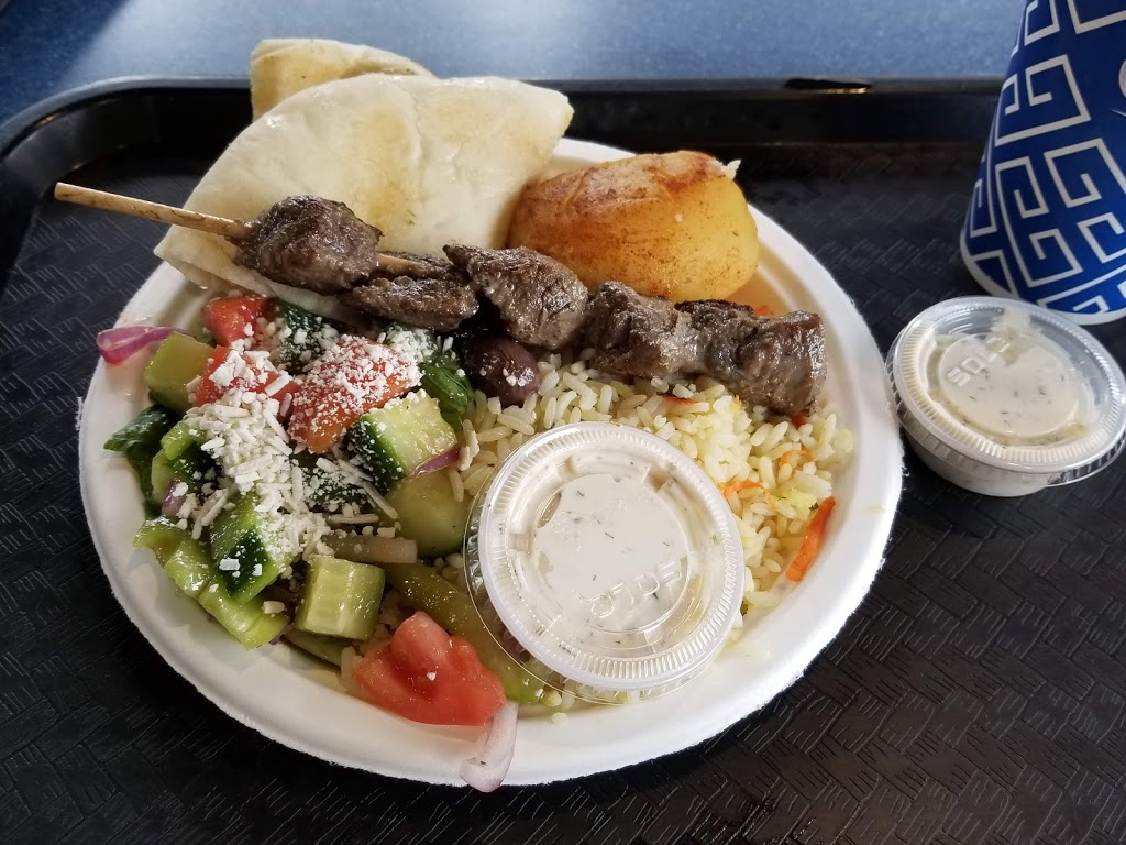 Opa! | 8435 Bowfort Rd NW #200, Calgary, AB T3B 3Y6, Canada | Phone: (403) 264-6622