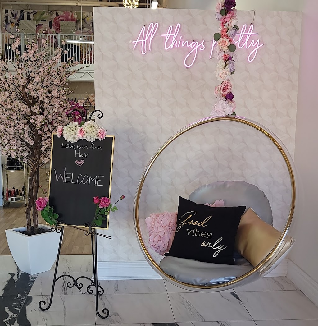 Toronto Wig Studio | 200 Windflower Gate Unit #6, Vaughan, ON L4L 9L3, Canada | Phone: (905) 265-7444