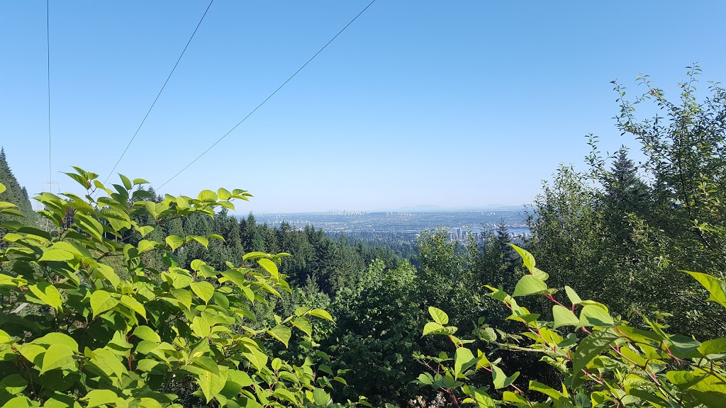 Powerline Trail | Powerline Trail, North Vancouver, BC V7R 4X4, Canada
