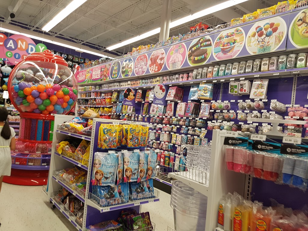 Party City | Colossus Centre, 67 Colossus Dr, Woodbridge, ON L4L 9J8, Canada | Phone: (905) 265-2415