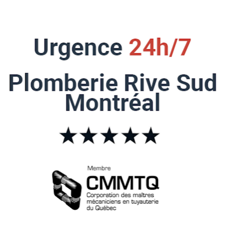 Plomberie Rive sud de Montréal | 1470 Rue Marie Gendron, Carignan, QC J3L 3P9, Canada | Phone: (438) 793-3888