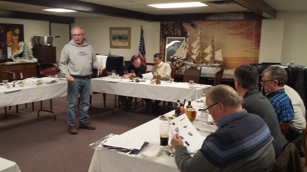 Mariners Landing | 1540 Franklin St, Olcott, NY 14126, USA | Phone: (716) 778-5535