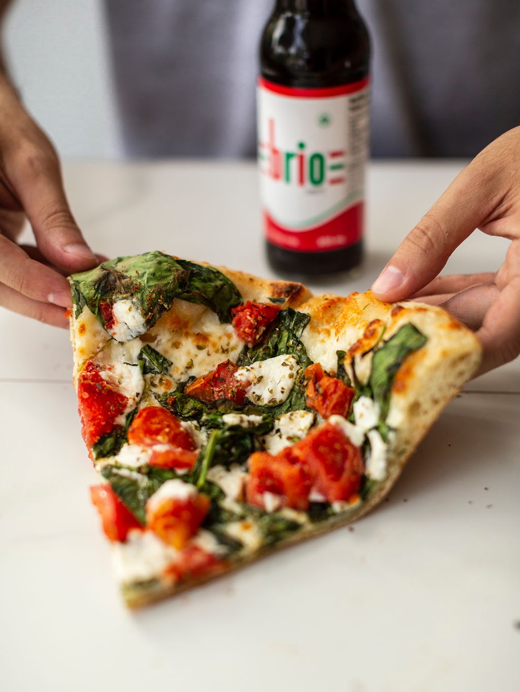 Pizzaiolo | 730 Davis Dr, Newmarket, ON L3Y 2R4, Canada | Phone: (905) 895-8959