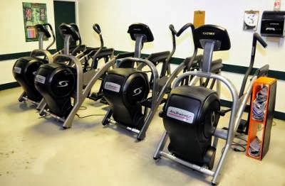 Norfolk Fitness Centre | 385 Queensway West, Simcoe, ON N3Y 2M9, Canada | Phone: (519) 426-4751 ext. 176