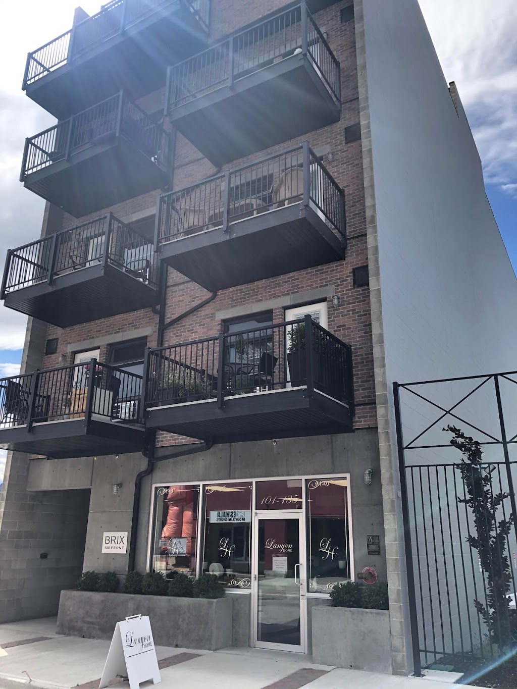 Lanyon Home & Agnes Stayanovich Design | 135 Front St #101, Penticton, BC V2A 1H3, Canada | Phone: (250) 770-0039