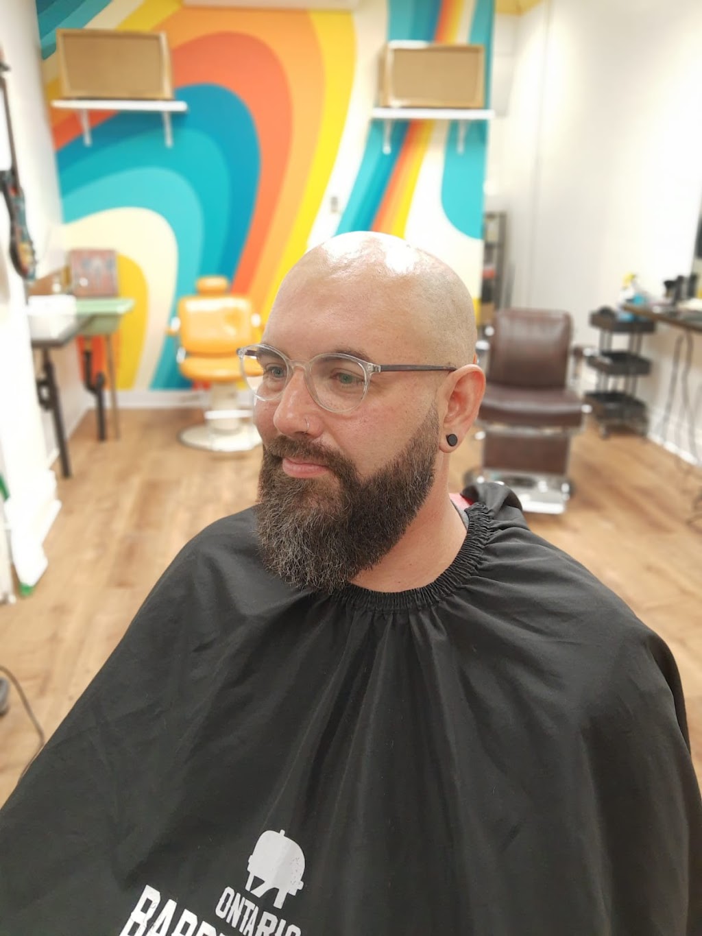 Stipleys Barbershop by Ontario Barbershops | 959 King St E, Hamilton, ON L8M 1C3, Canada | Phone: (365) 476-7485