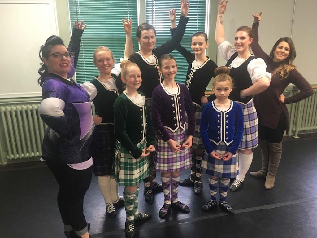 Higgins School of Highland Dance | 10 Braeside Ct, Dartmouth, NS B2X 3M9, Canada | Phone: (902) 880-7029