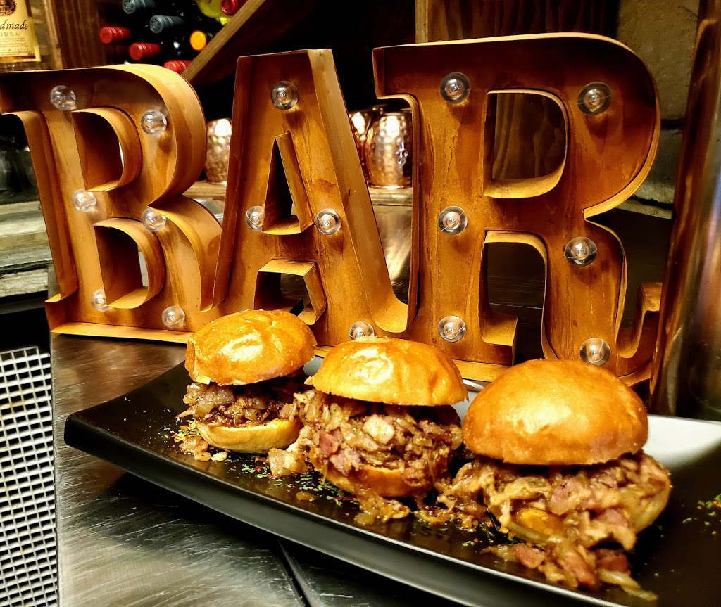 Rendezvous | 4909 50 St, Rimbey, AB T0C 2J0, Canada | Phone: (403) 843-4243