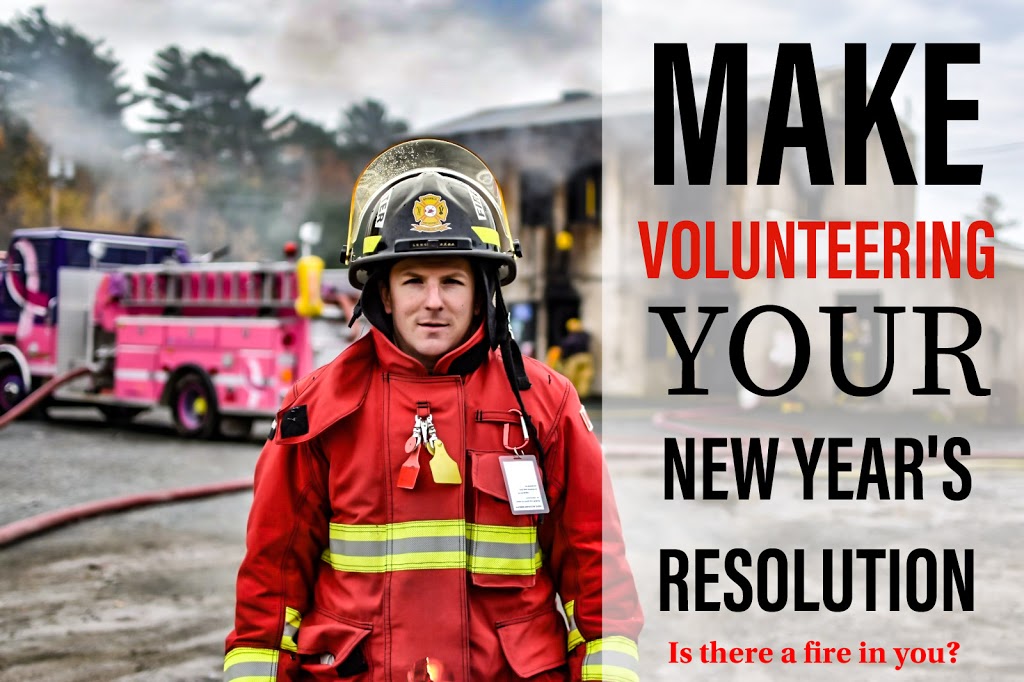 Berwick & District Volunteer Fire Department | 300 Commercial St, Berwick, NS B0P 1E0, Canada | Phone: (902) 538-3661