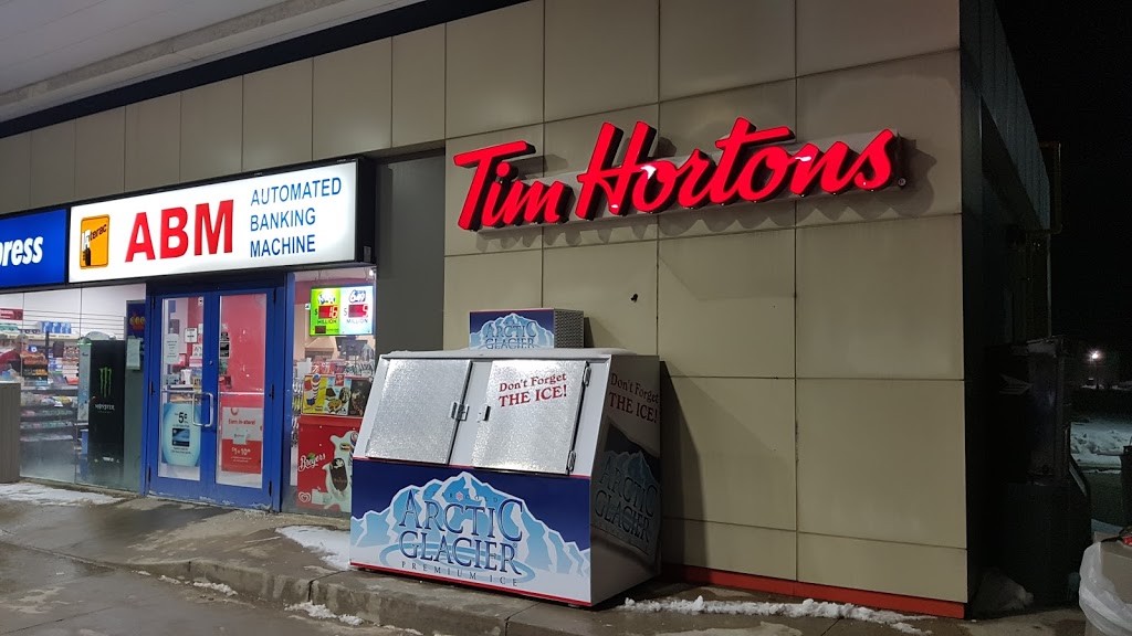 Tim Hortons | 17551 Woodbine Ave, East Gwillimbury, ON L9N 0L6, Canada | Phone: (905) 898-0360