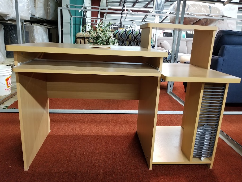 Nothin Fancy Furniture Warehouse | 328 Sackville Dr, Lower Sackville, NS B4C 2S8, Canada | Phone: (800) 565-7300