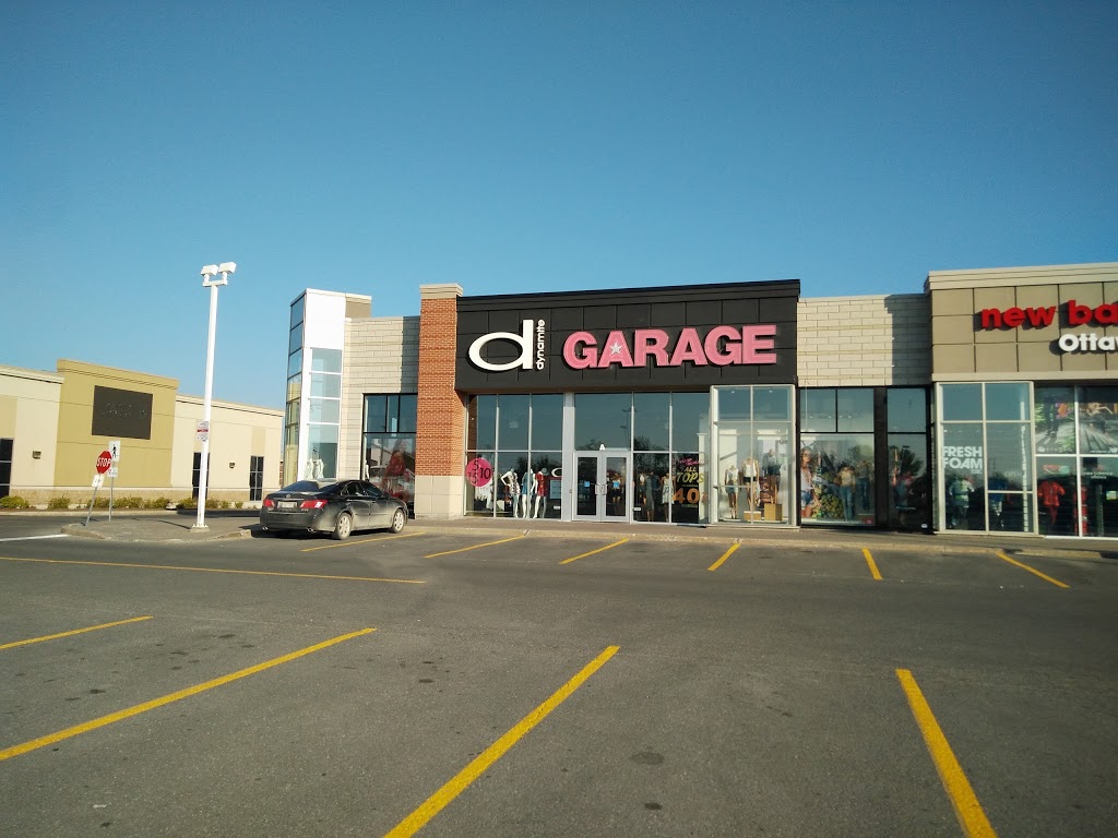 Dynamite | 1371A, 1 Woodroffe Ave #1371A, Nepean, ON K2G 1V7, Canada | Phone: (613) 224-9733
