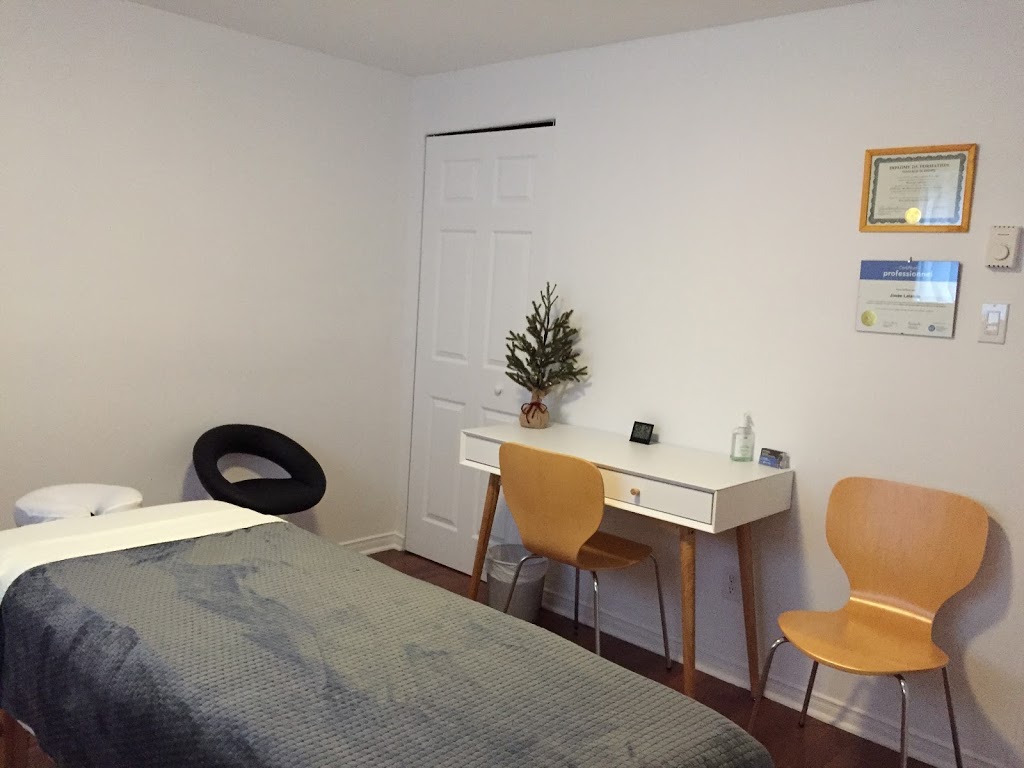 Josée Lalande, Massothérapeute | 3640 Rue Caron, Saint-Hubert, QC J3Y 5L5, Canada | Phone: (514) 506-1487