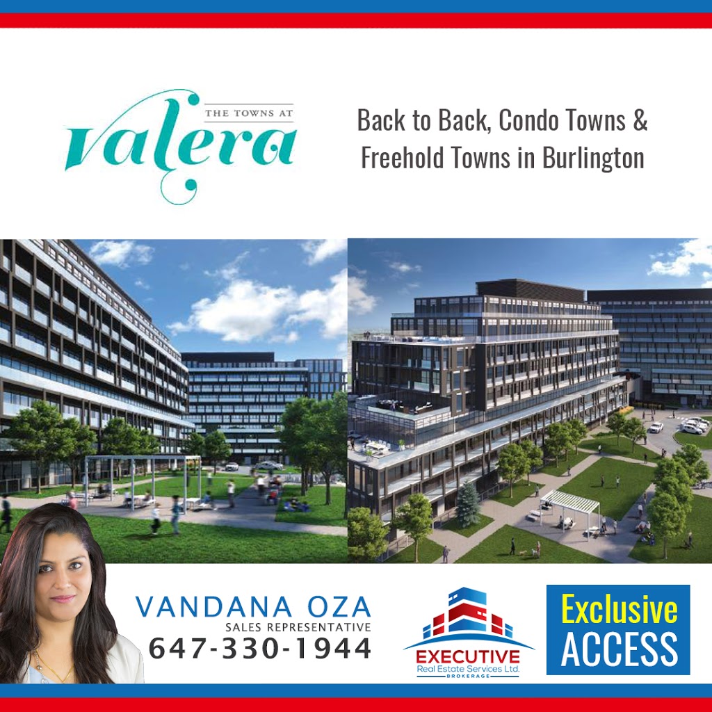 Executive Real Estate Services Ltd. | 5 Conestoga Dr, Brampton, ON L6Z 4N5, Canada | Phone: (905) 514-5555